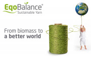 Green Product Award Gewinner EcoBalance Yarn