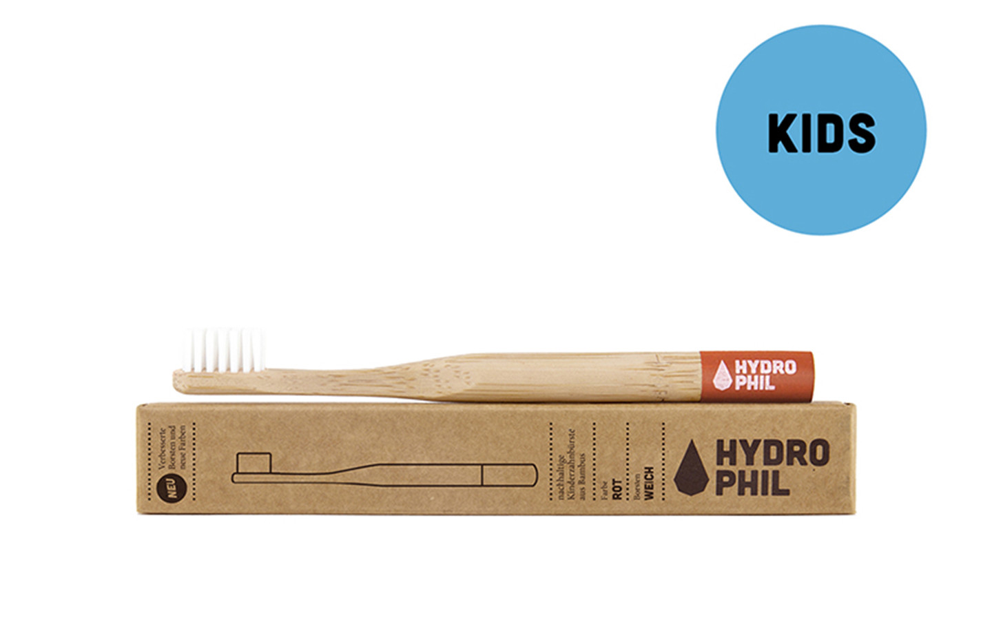 bamboo toothbrush