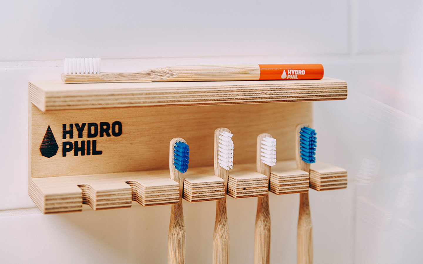 bamboo toothbrush