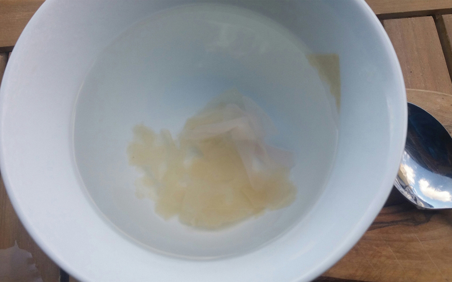 Vegetable Broth 95