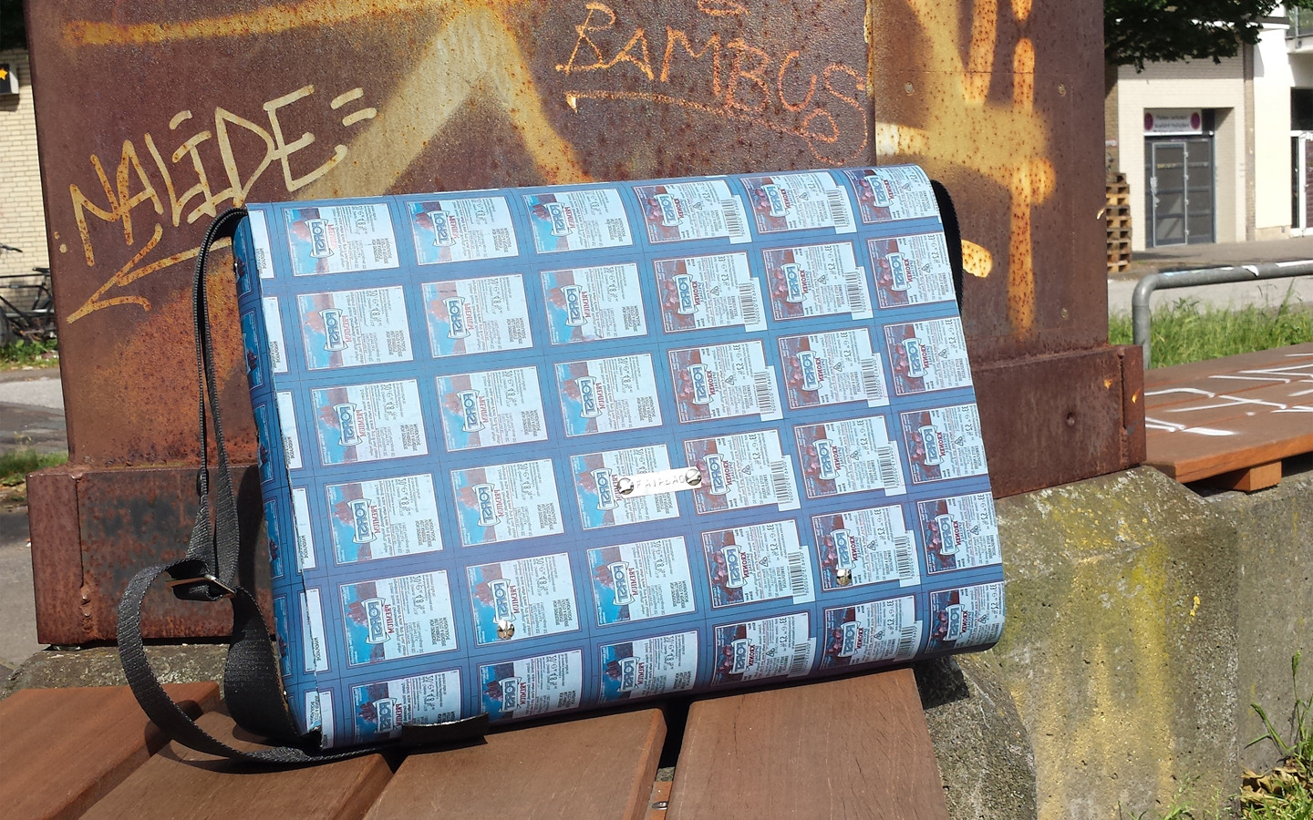 Fairbag