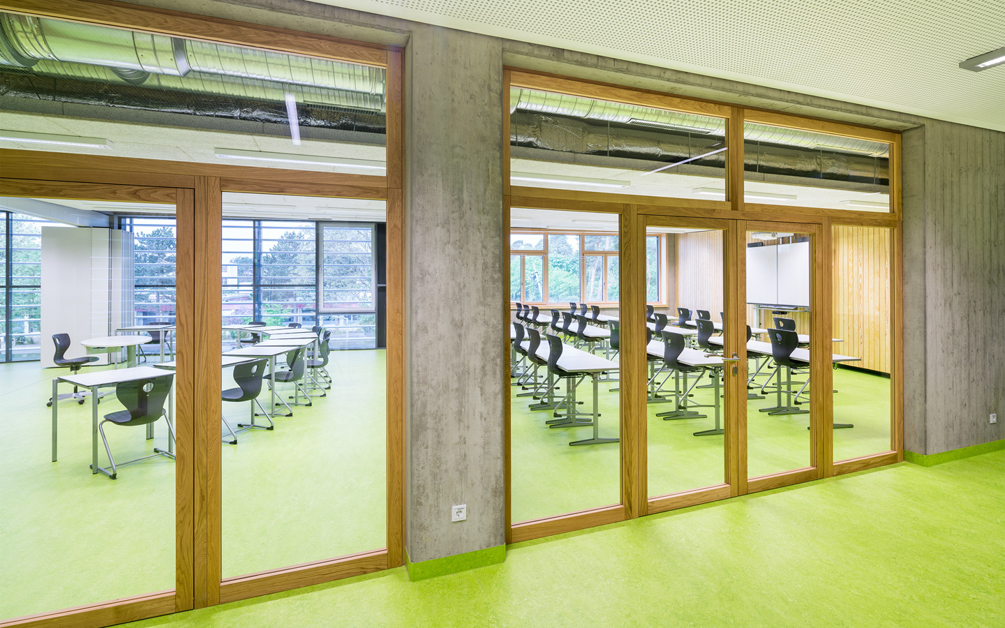 Forbo Linoleum Marmoleum