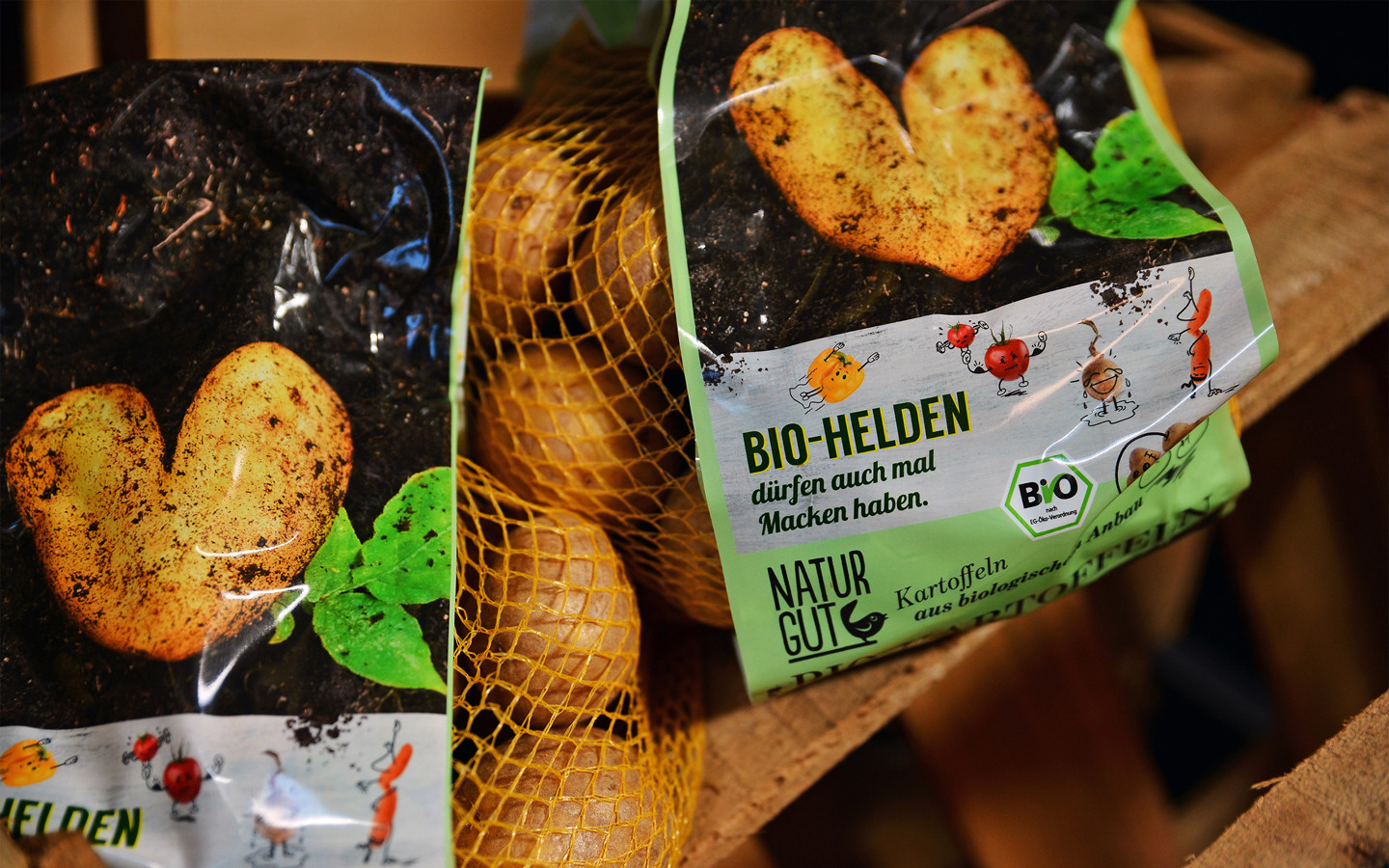 Naturgut Organic Heroes