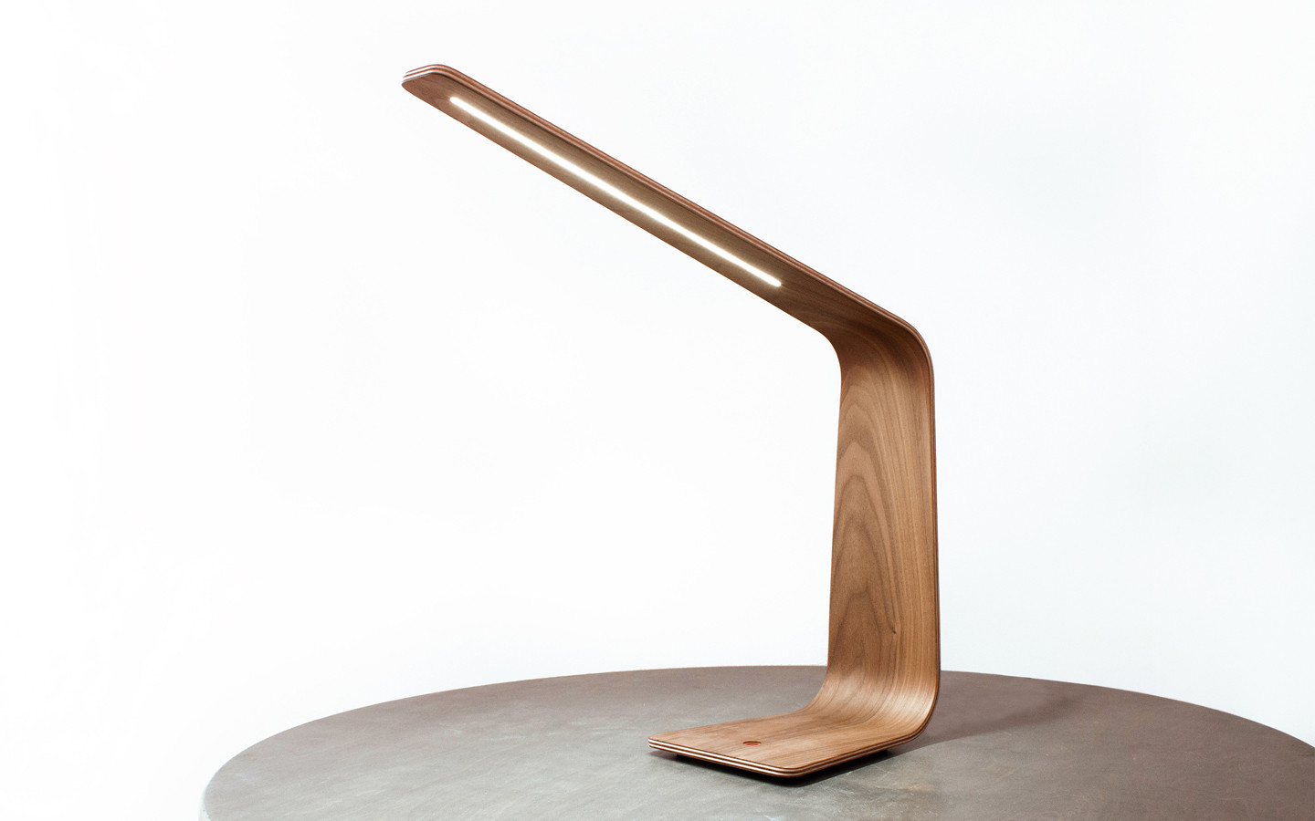 Table lamp Oficy