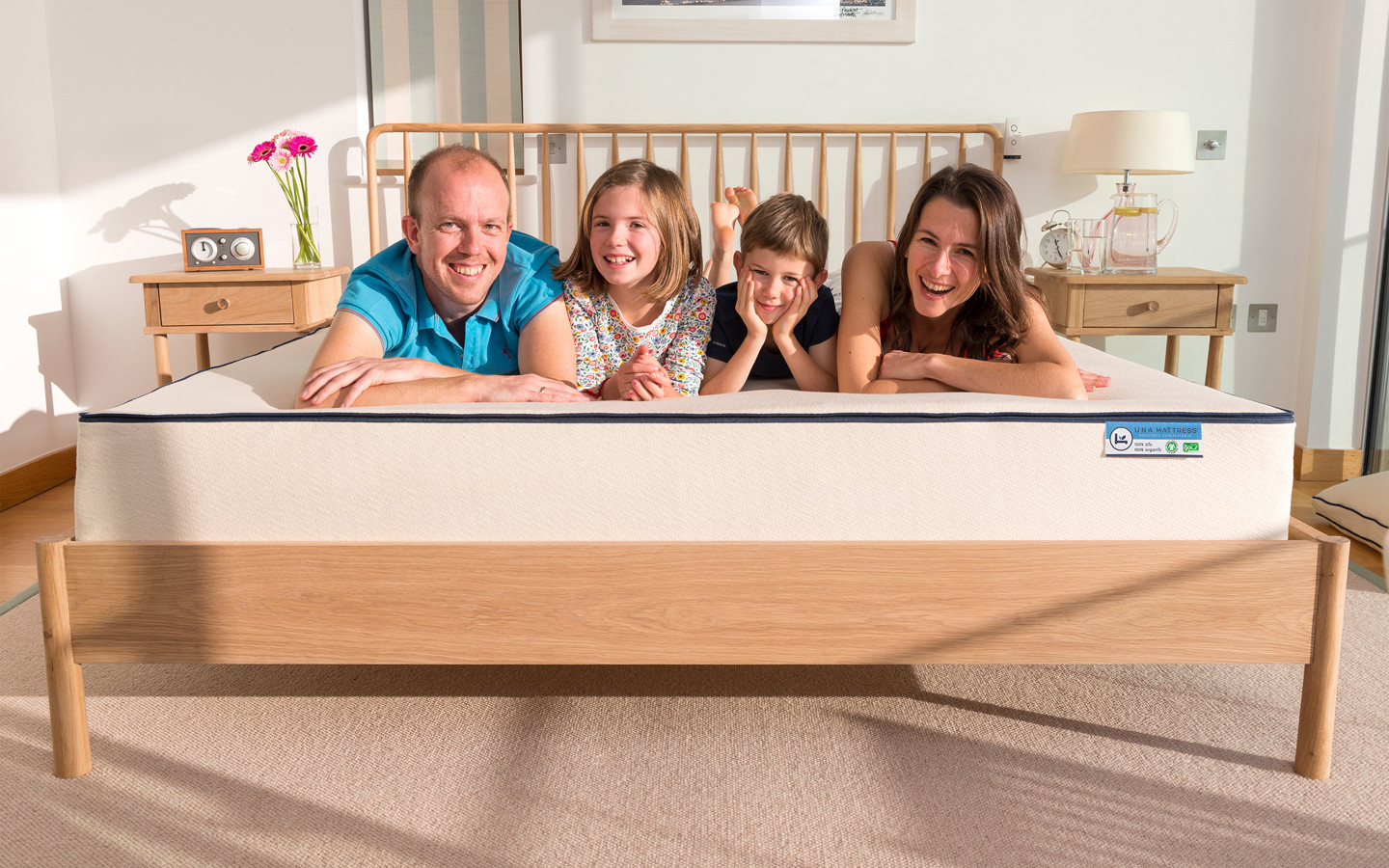 Una Mattress