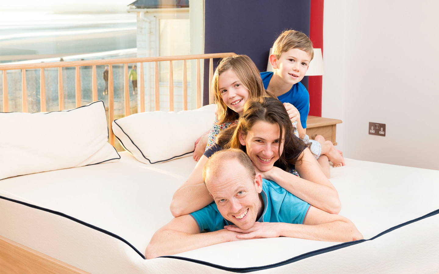 Una Mattress