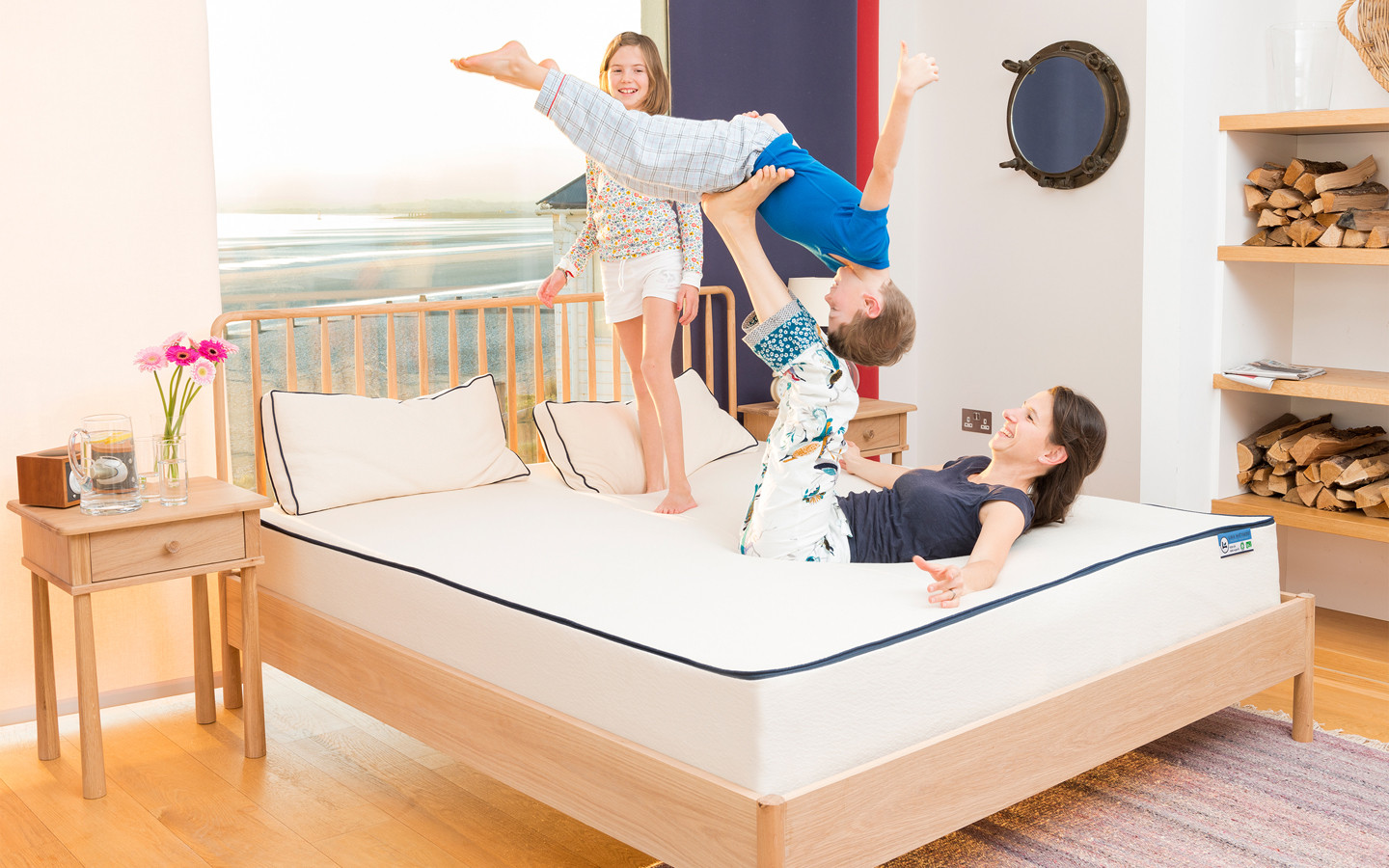 Una Mattress