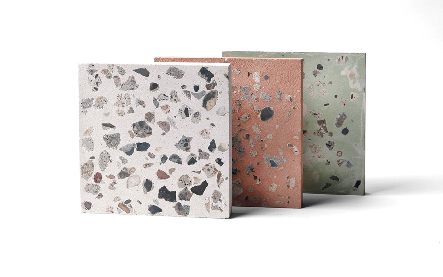 Urban Terrazzo