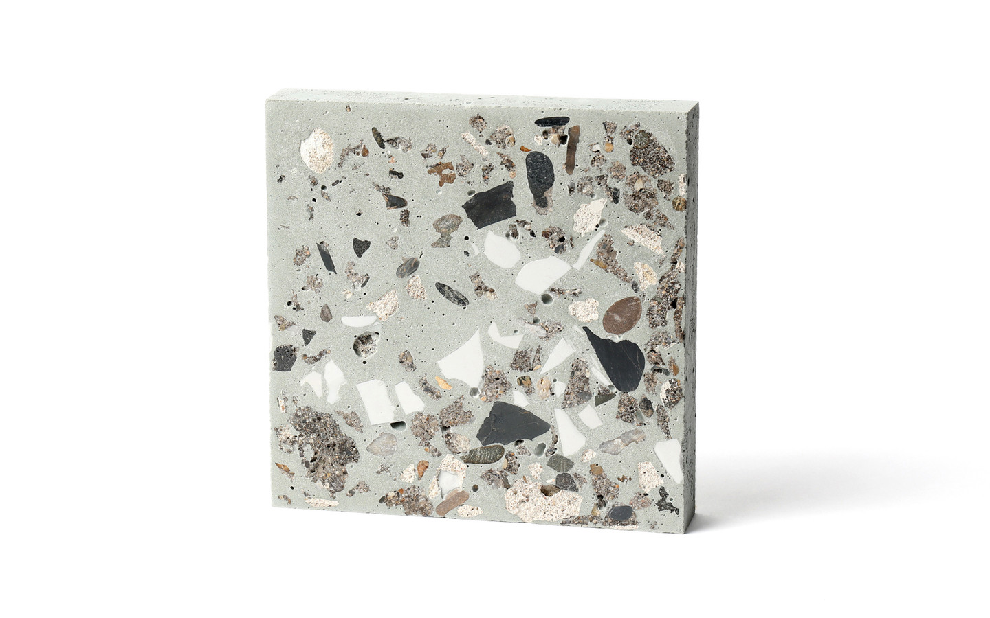 Urban Terrazzo