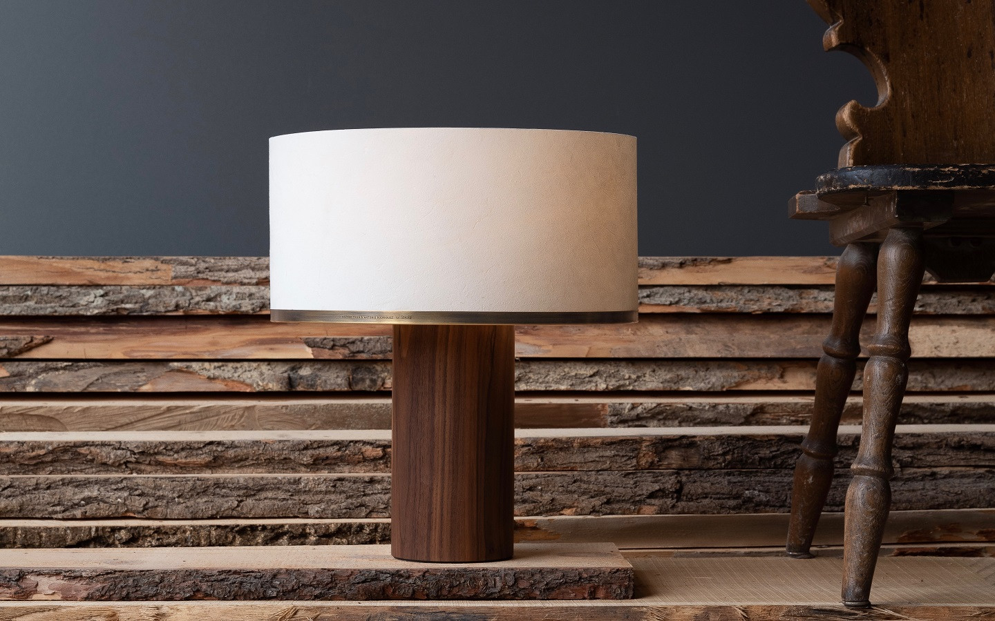 Brera Table Lamp