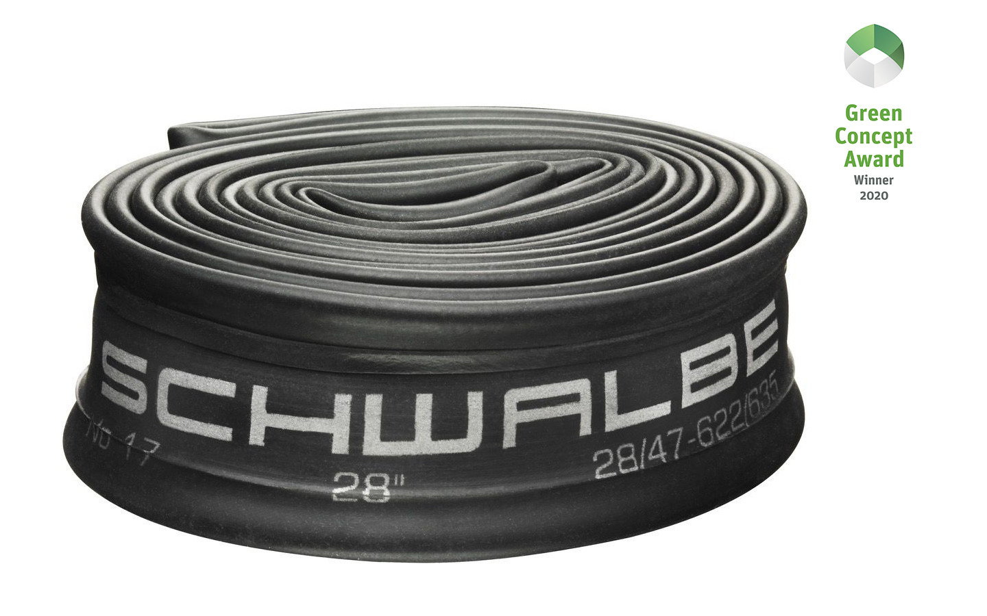 Schwalbe Tube Recycling