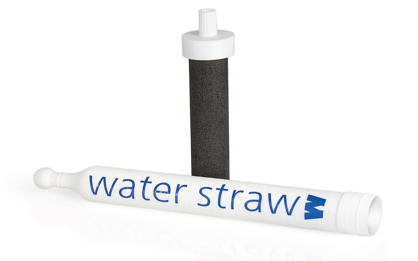 Water Straw