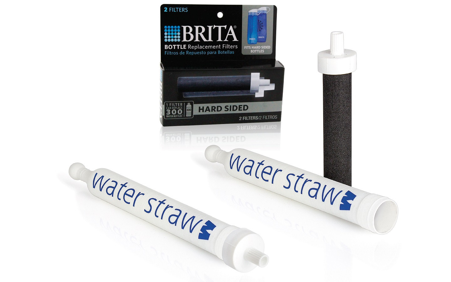 Water Straw