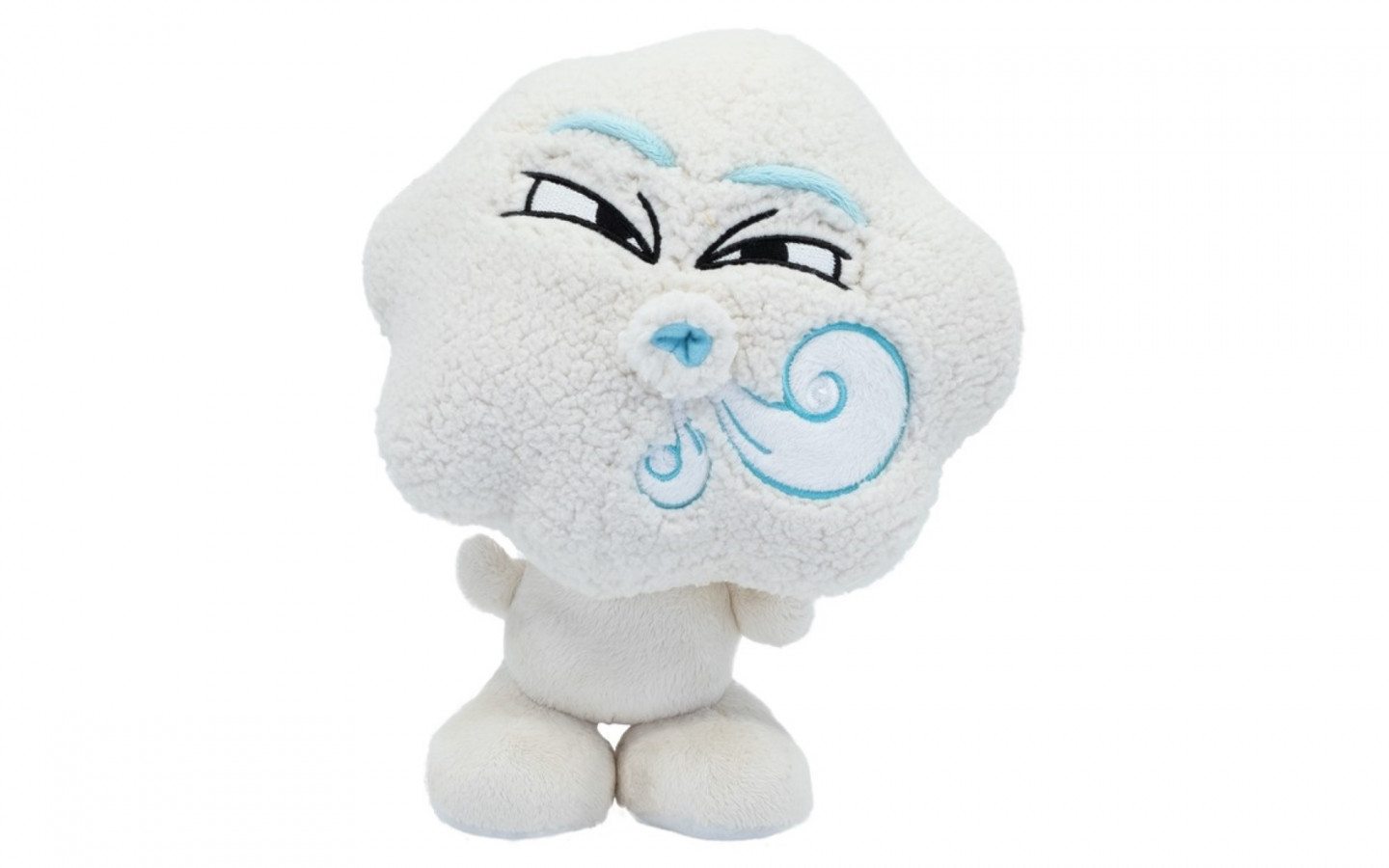 Natural Powerz RePET Plush